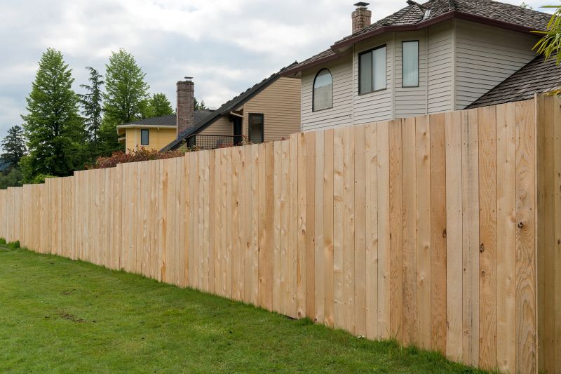 Privacy Fence Solutions