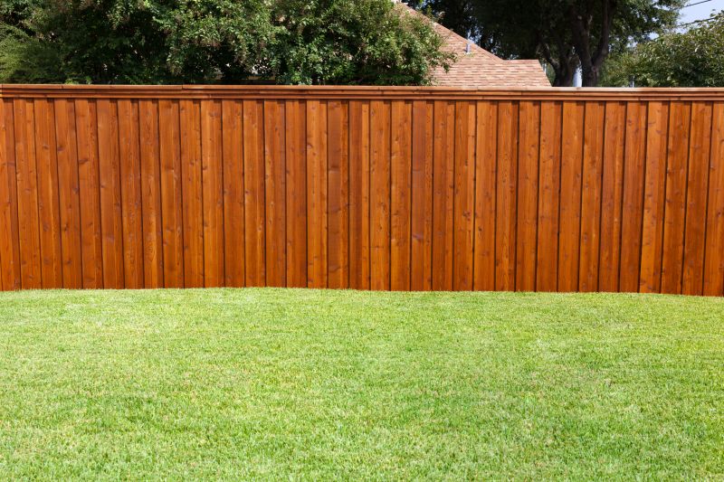 Fence Maintenance in Providence