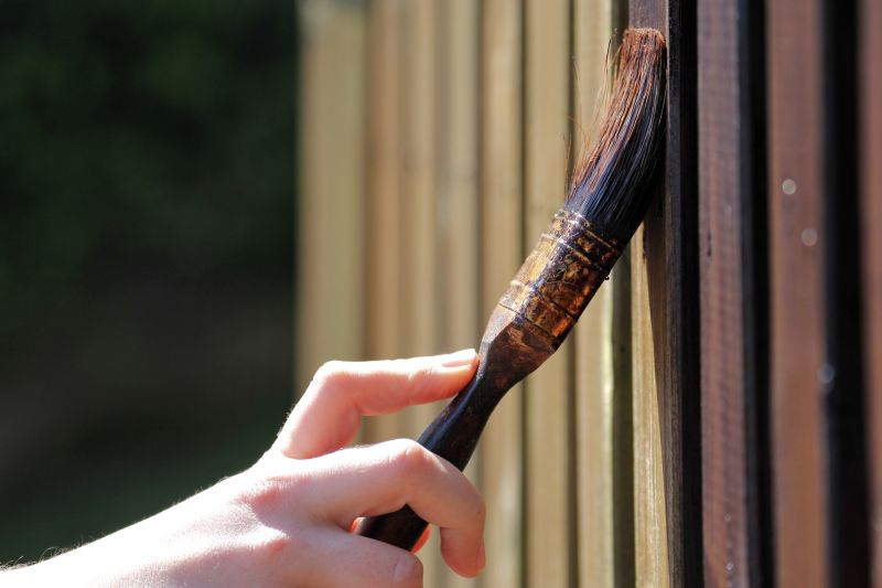 Fence Sealing Benefits