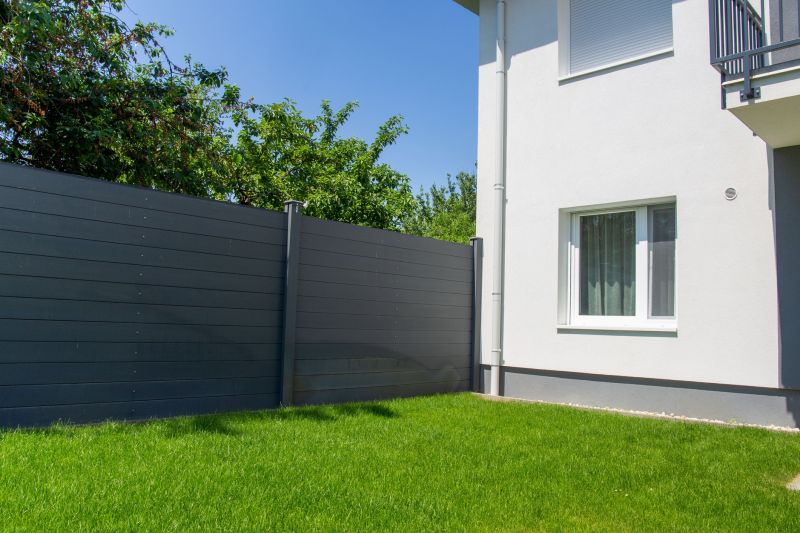 Cost of Fence in Providence, RI