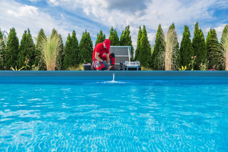 Best Pool Safety Contractors in Providence, RI