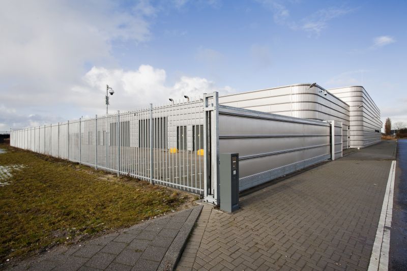 Commercial Fencing Solutions
